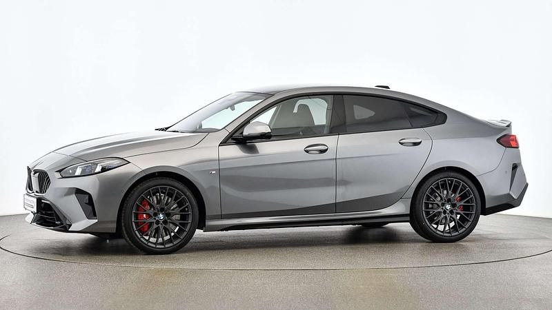 Gebraucht BMW 220 Efficient Dynamics 170 PS (125 kW) 2025 Skyscraper grau Coupé