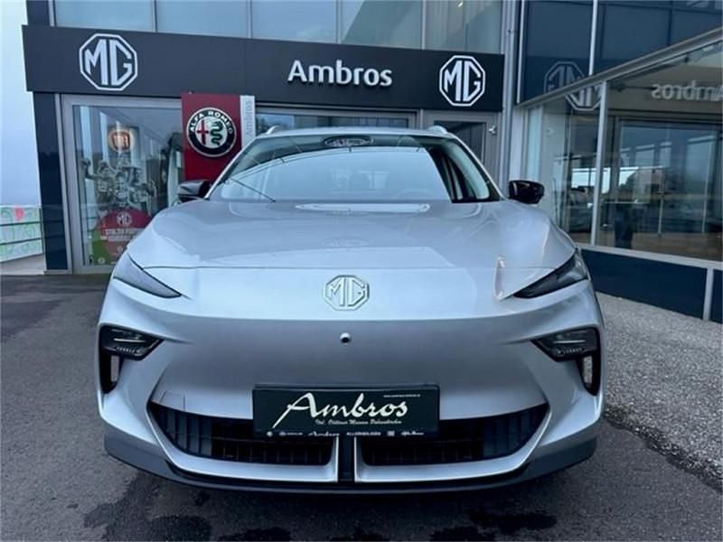 Neu MG MGS5 EV Luxury 169 kW (231 PS) 2026 SUV