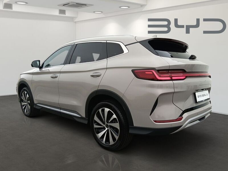 Gebraucht BYD Seal U Comfort 160 kW (218 PS) 2024 SUV