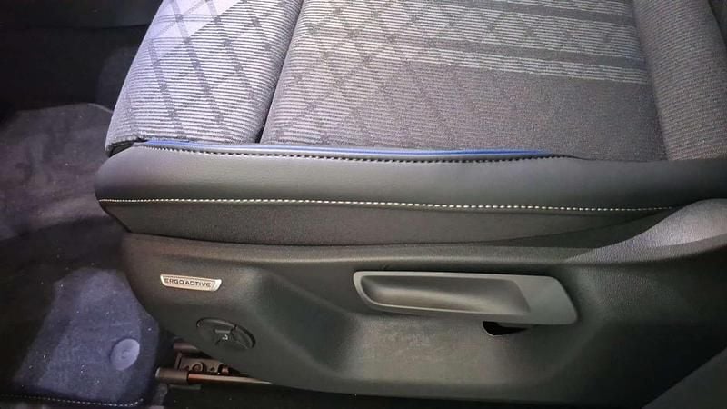 Neu VW Tiguan Sport 204 PS (150 kW) 2025 Schwarz  metallic SUV