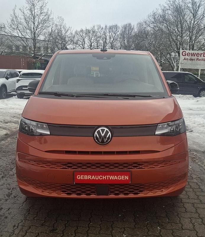 Gebraucht 2022 VW Multivan S Van | € 53.524 - Bild 1/4