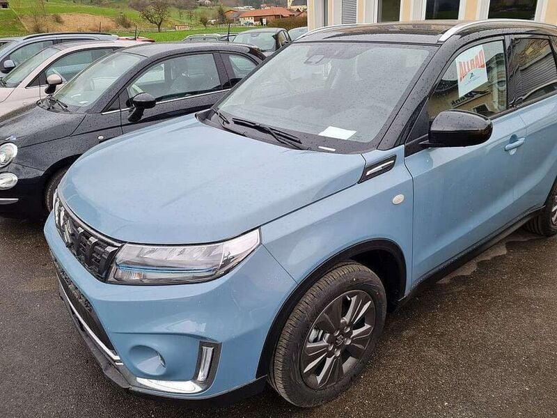 Gebraucht 2023 Suzuki Vitara SUV | € 22.900 (Fairer Preis) - Bild 1/3
