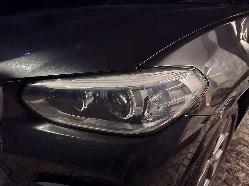 Gebraucht BMW X3 Performance 190 PS (139 kW) 2020 SUV