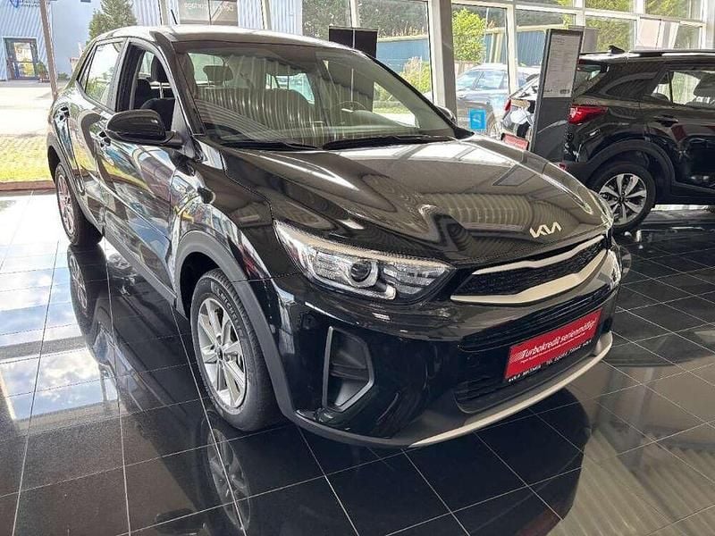 Neu 2025 Kia Stonic SUV | € 20.800 (Superpreis) - Bild 1/4