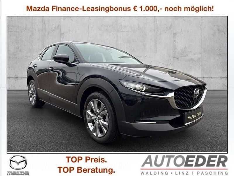 Neu 2026 Mazda CX-30 Center-Line SUV | € 28.990 (Fairer Preis) - Bild 1/4