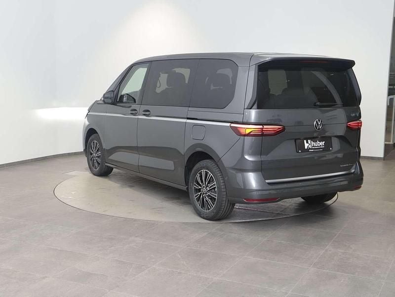 Gebraucht VW Multivan Style 245 PS (180 kW) 2025 Grau Van