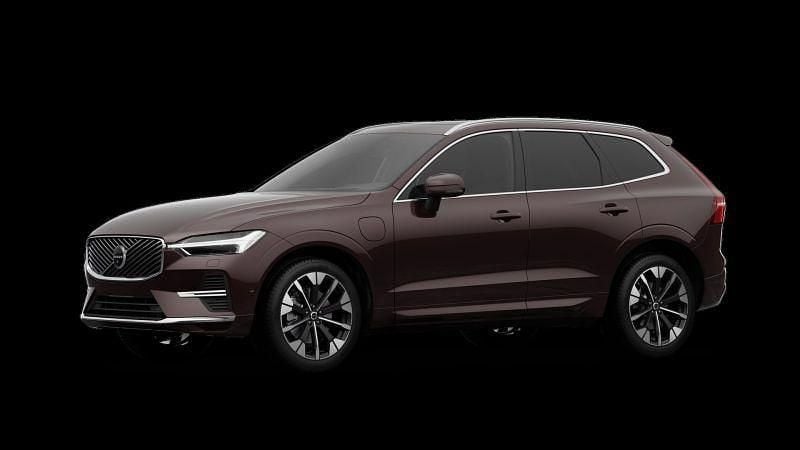 Neu Volvo XC60 Ultra 398 PS (292 kW) 2026 Braun SUV