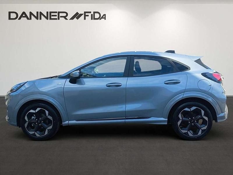 Neu Ford Puma ST-Line 125 PS (91 kW) 2026 SUV