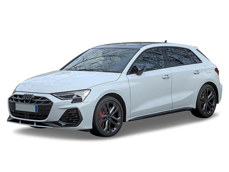Ps Audi A3