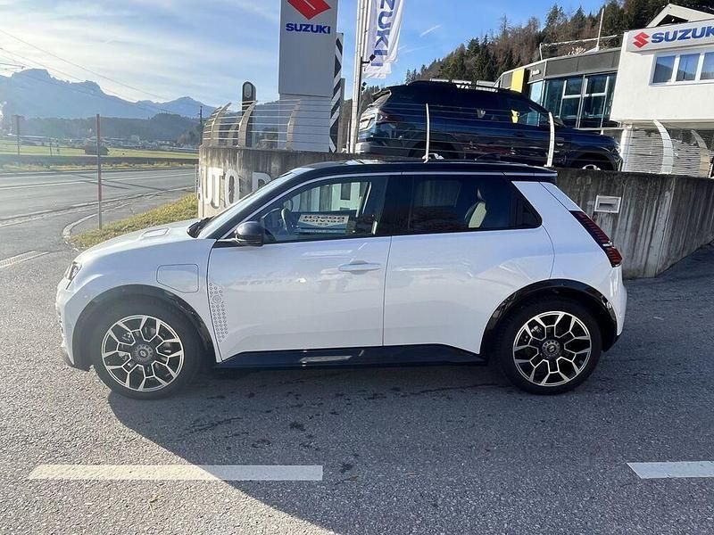 Neu Renault 5 E-Tech Komfort 110 kW (150 PS) 2025 Limousine