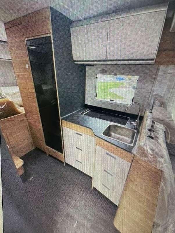 Gebraucht Fiat Ducato 160 PS (117 kW) 2022 Van