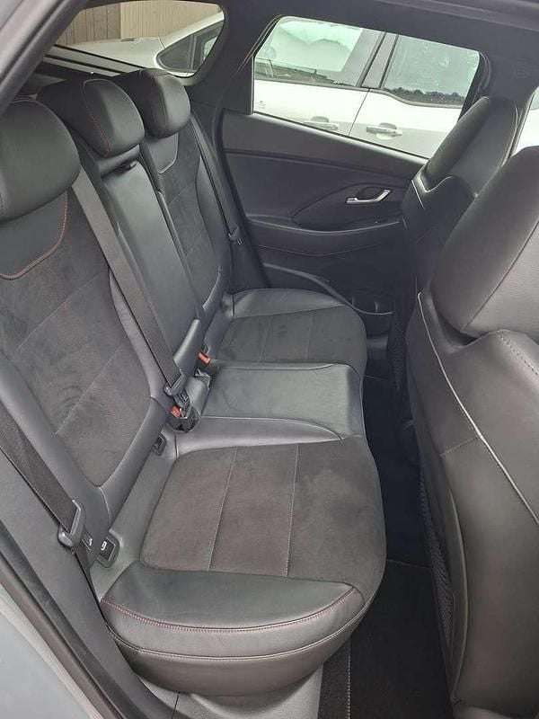 Gebraucht Hyundai i30 N Line 159 PS (116 kW) 2021 Kombi