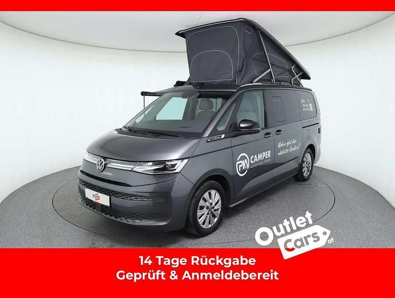 Gebraucht VW California California 177 PS (130 kW) 2025 Grau Van