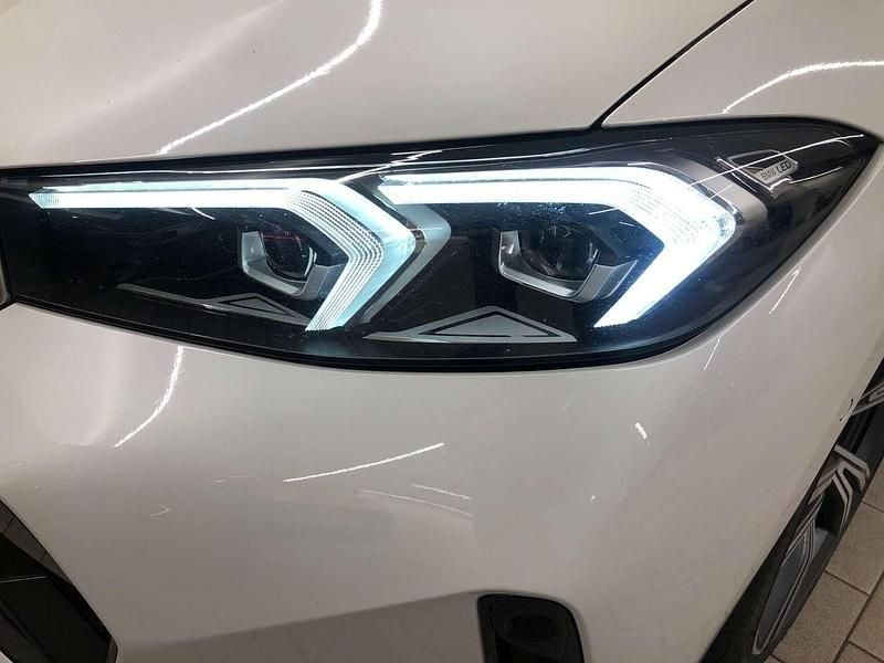 Gebraucht BMW 330e Efficient Dynamics 184 PS (135 kW) 2022 Weiß Kombi