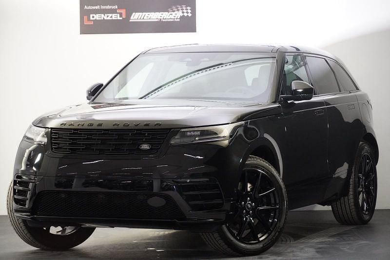 Neu Land Rover Range Rover Velar SE 404 PS (297 kW) 2026 SUV
