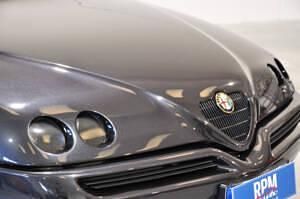 Gebraucht Alfa Romeo GTV 202 PS (148 kW) 1996 Schwarz Coupé