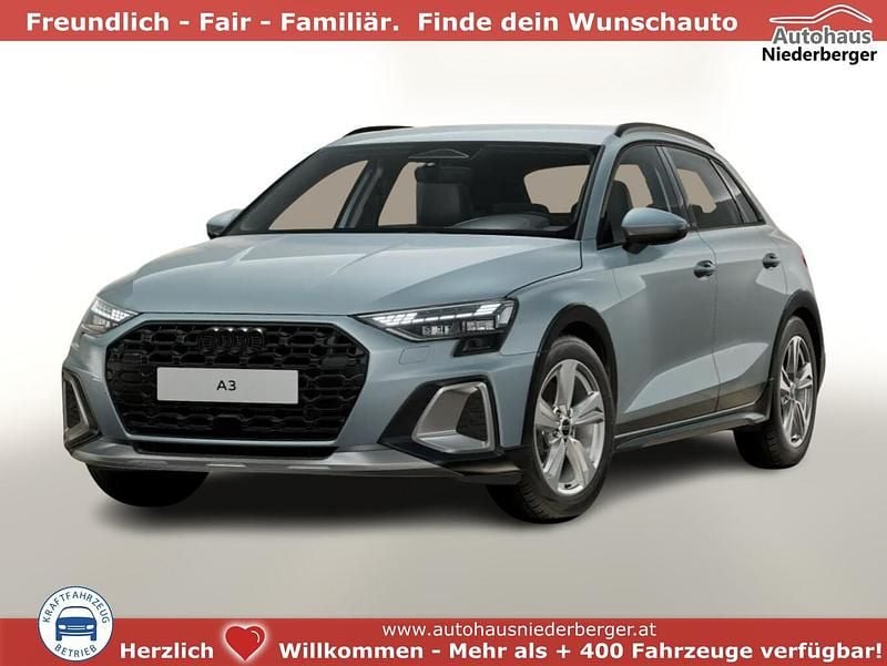 Neu 2025 Audi A3 SUV | € 41.206 (Fairer Preis) - Bild 1/4