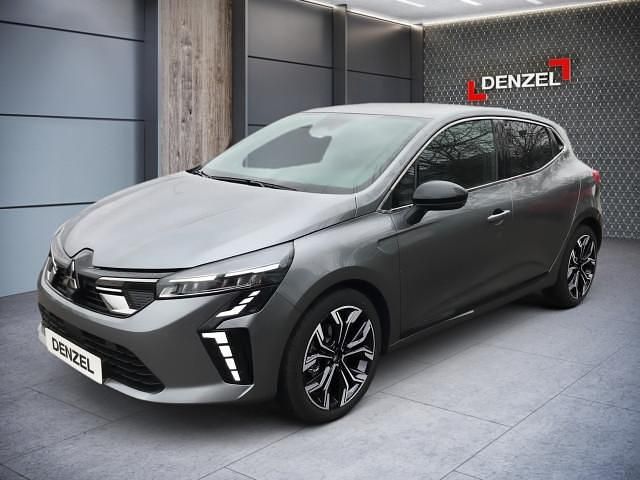 Grau Gebraucht 2025 Mitsubishi Colt Intense Limousine | € 15.990 (Superpreis) - Bild 1/4