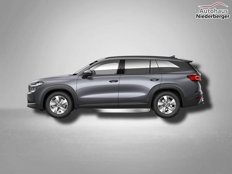 Neu Skoda Kodiaq Selection 150 PS (110 kW) 2026 SUV