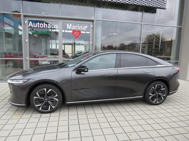 Neu Mazda 6e Takumi-Line 189 kW (258 PS) 2025 Limousine