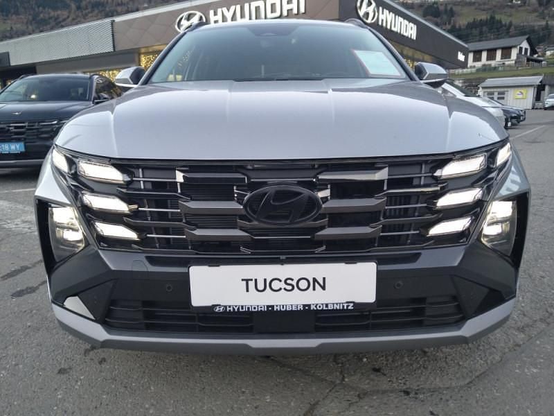 Neu Hyundai Tucson GO! 180 PS (132 kW) 2025 SUV