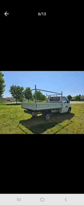 Gebraucht 2009 VW T5 Van | € 11.900 (Teuer) - Bild 1/4