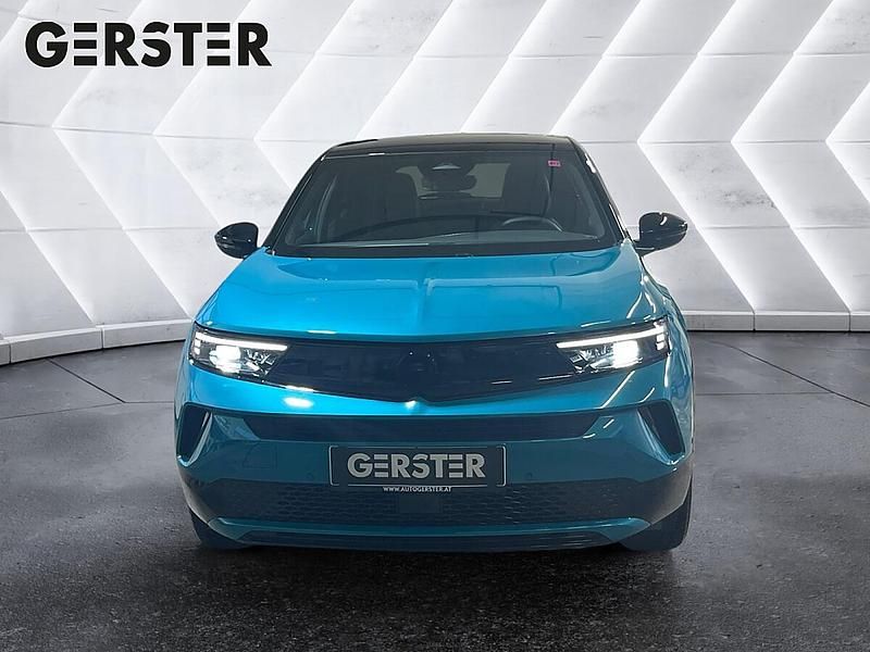Gebraucht Opel Mokka 131 PS (96 kW) 2025 Blau SUV