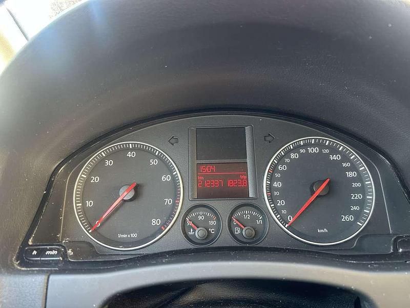 Gebraucht VW Golf IV Trendline 116 PS (85 kW) 2005 Limousine