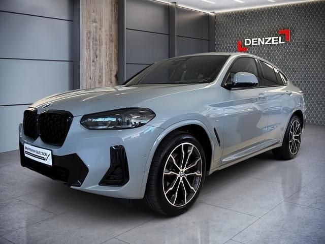 Grau Gebraucht 2024 BMW X4 Shadowline SUV | € 65.980 (Fairer Preis) - Bild 1/4
