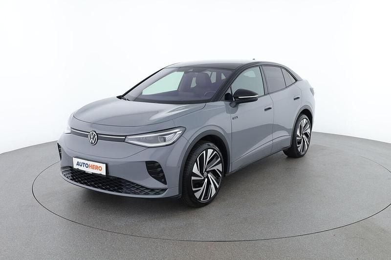 Gebraucht VW ID.5 GTX 250 kW (340 PS) 2023 Grau SUV