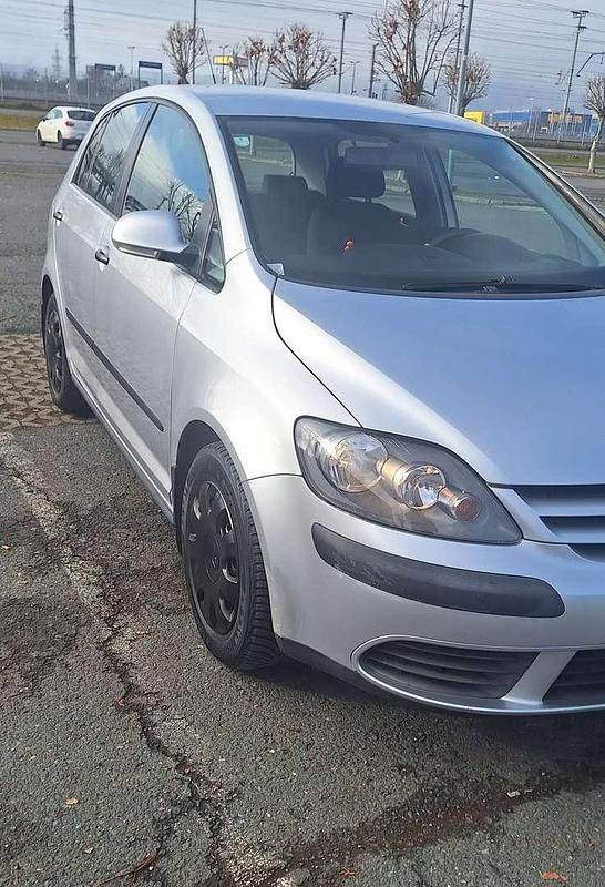 Gebraucht VW Golf IV Comfortline 90 PS (66 kW) 2005 Silber Limousine