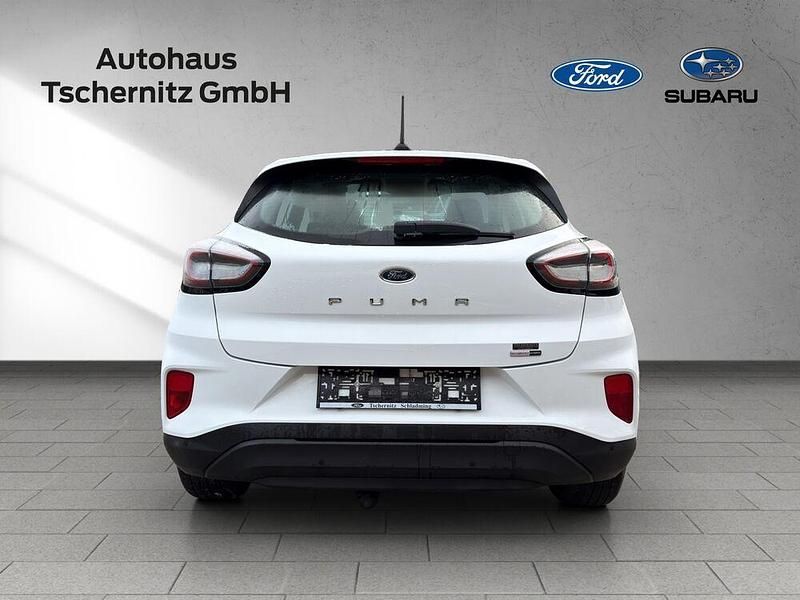 Gebraucht Ford Puma Cool & Connect 125 PS (91 kW) 2021 SUV