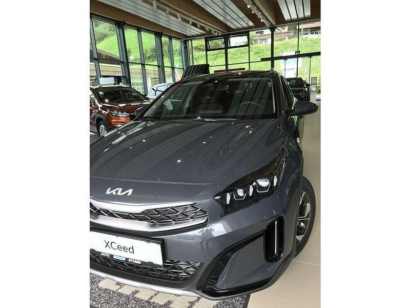 Neu Kia XCeed Silver 116 PS (85 kW) 2025 SUV