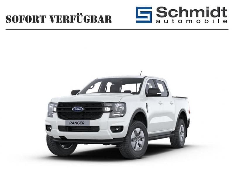 Neu 2025 Ford Ranger XLT Abholung | € 49.790 - Bild 1/4