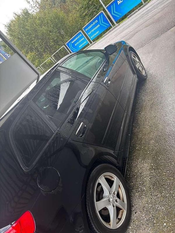 Gebraucht Audi A3 90 PS (66 kW) 2013 Limousine