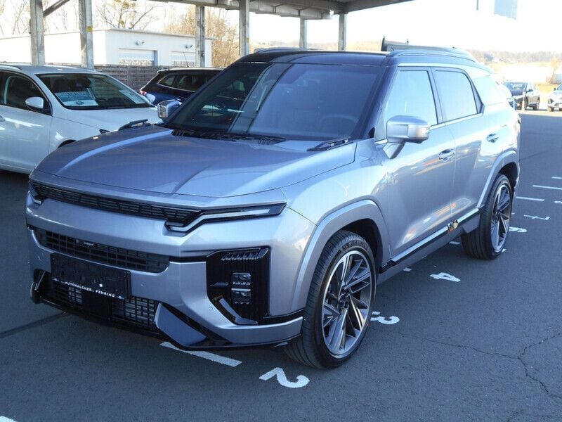 Neu 2025 Ssangyong (KGM) Actyon SUV | € 47.950 - Bild 1/4