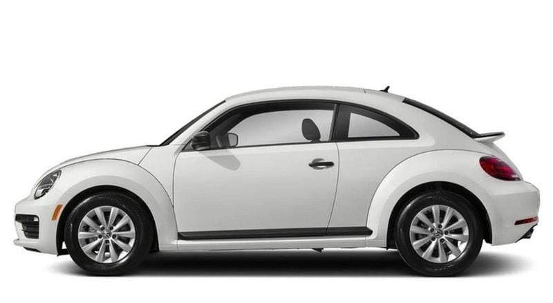 Gebraucht VW Beetle Sport 200 PS (147 kW) 2013 Kleinwagen