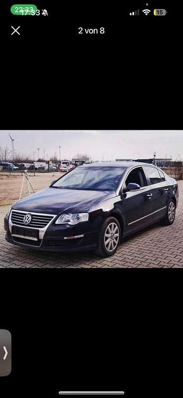 Gebraucht 2005 VW Passat Comfortline Limousine | € 2.200 (Guter Preis) - Bild 1/4