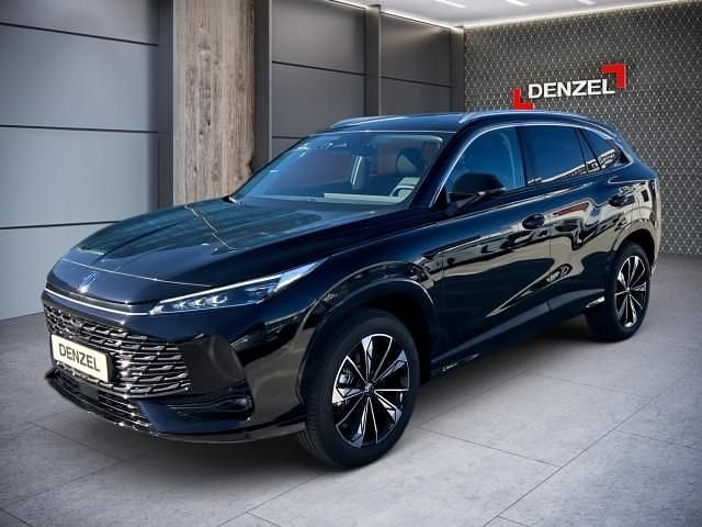 Schwarz Neu 2025 MG HS Comfort SUV | € 32.280 (Fairer Preis) - Bild 1/4