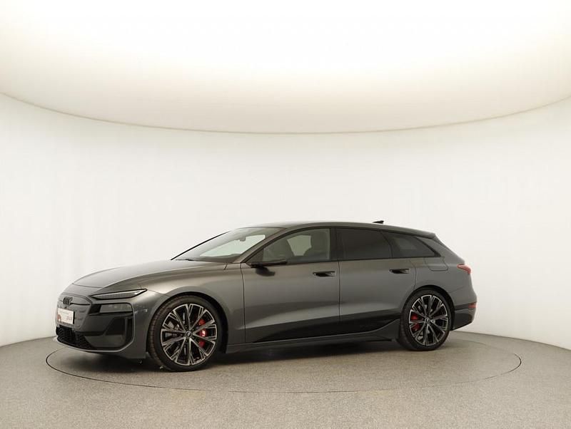 Gebraucht Audi A6 e-tron 138 kW (188 PS) 2025 Kombi