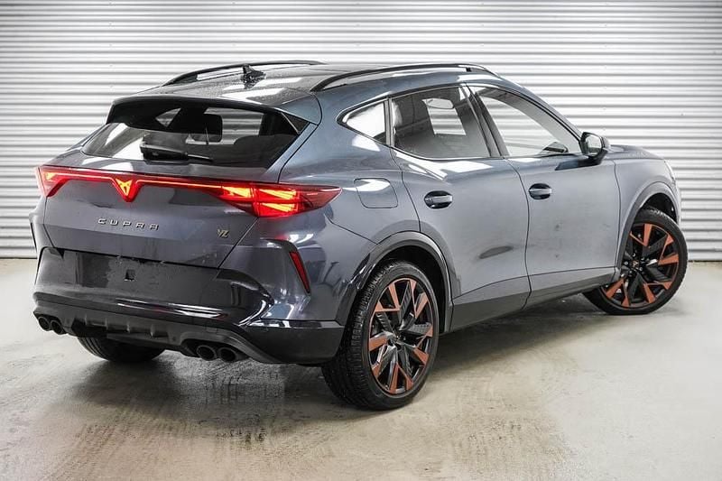 Gebraucht Cupra Formentor VZ 333 PS (244 kW) 2025 SUV