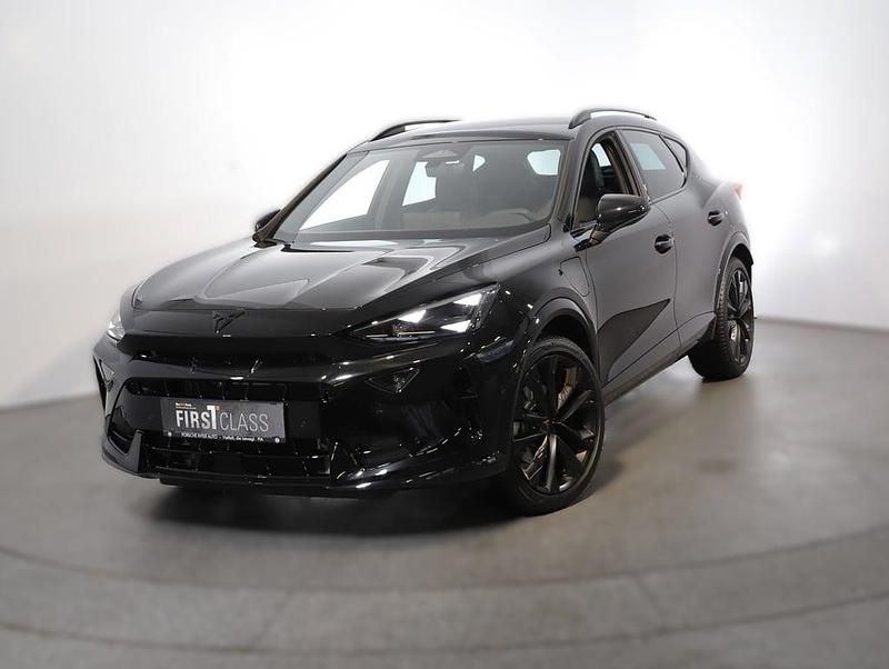 Schwarz Neu 2025 Cupra Formentor SUV | € 37.780 (Guter Preis) - Bild 1/4