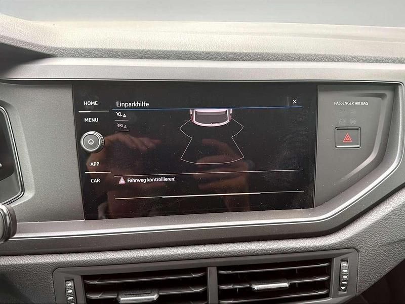 Neu VW Taigo 95 PS (69 kW) 2025 Weiss  normal SUV