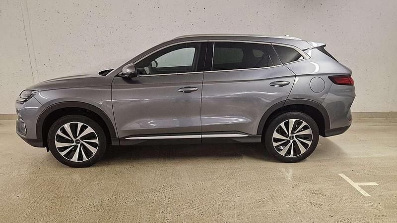 Neu BYD Seal U Comfort 98 PS (72 kW) 2025 Grau SUV