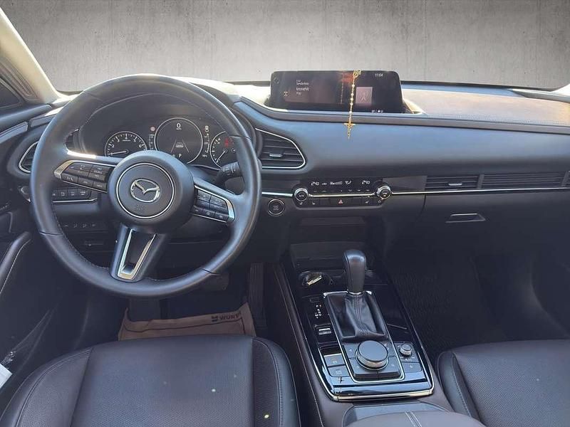 Gebraucht Mazda CX-30 Exclusive-Line 150 PS (110 kW) 2024 SUV