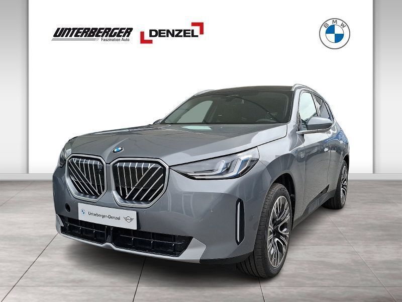 Neu 2025 BMW X3 Comfort Edition SUV | € 81.300 (Superpreis) - Bild 1/4