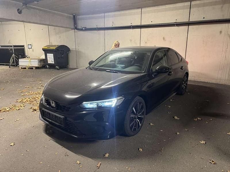 Gebraucht 2024 Honda Civic Advance Limousine | € 30.000 (Fairer Preis) - Bild 1/4