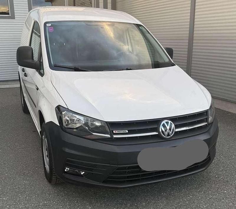 Gebraucht 2016 VW Caddy Van / Kleinbus | € 20.500 (Teuer) - Bild 1/4
