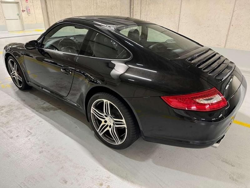 Gebraucht Porsche 911 Carrera 325 PS (239 kW) 2005 Coupé