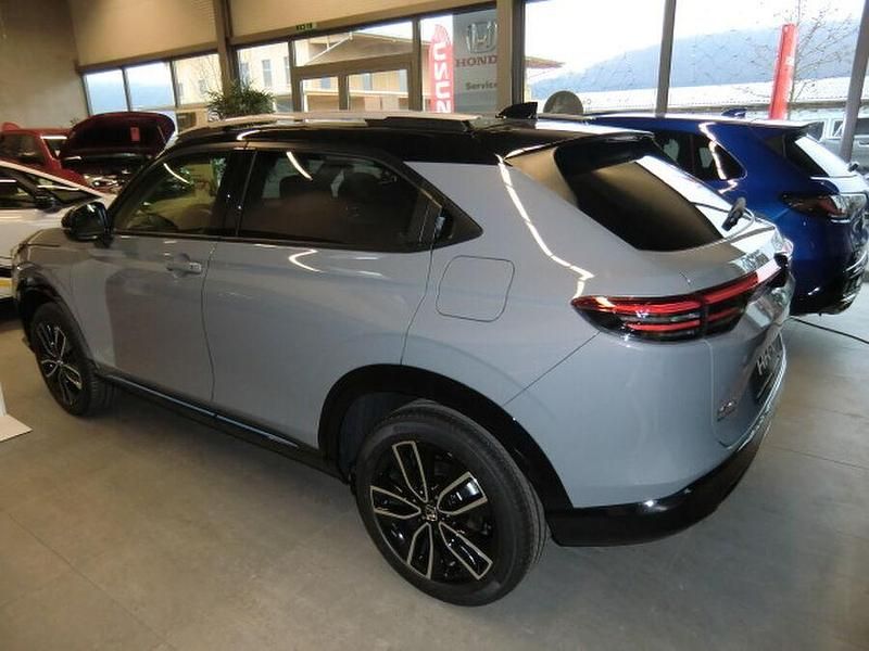 Neu Honda HR-V Advance 107 PS (78 kW) 2025 SUV
